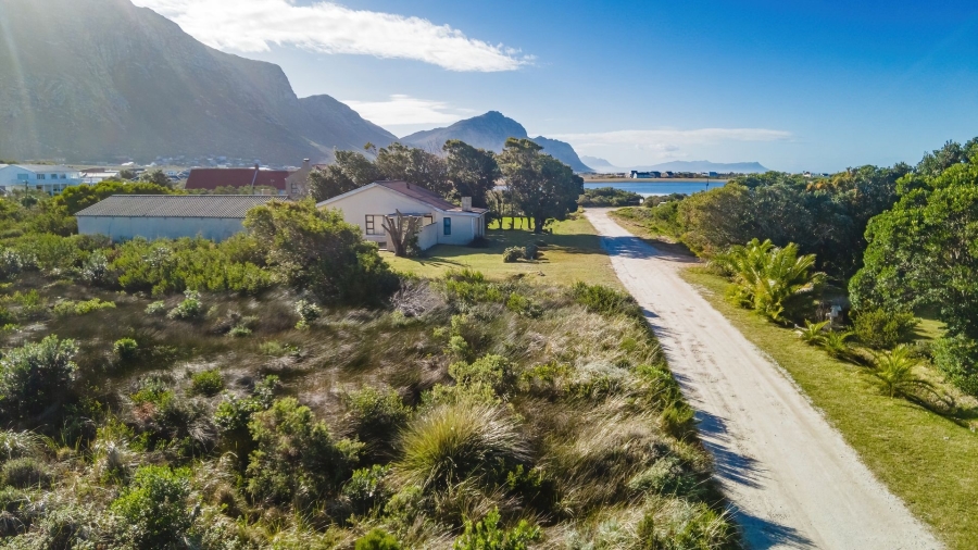 0 Bedroom Property for Sale in Bettys Bay Western Cape